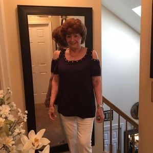 Meet your Posher, Gail